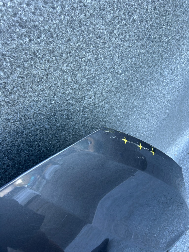 фото №5, Капот kia rio iv poznan