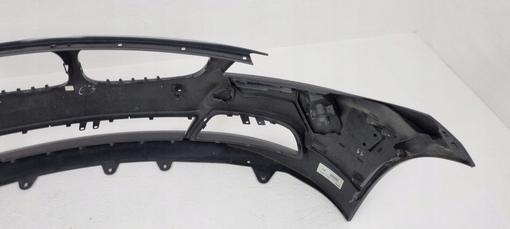 фото №11, Bmw z4 e89 2009- бампер передний перед 51117192156