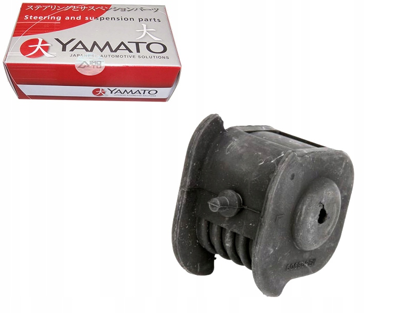 фото №1, Yamato j45033aymt втулка, підшипниковий вузол важеля поперечний