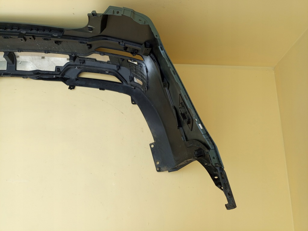 Kia sorento iv 4 рестайлинг  2023- бампер задний  задний 86611-p2500 с Разборки