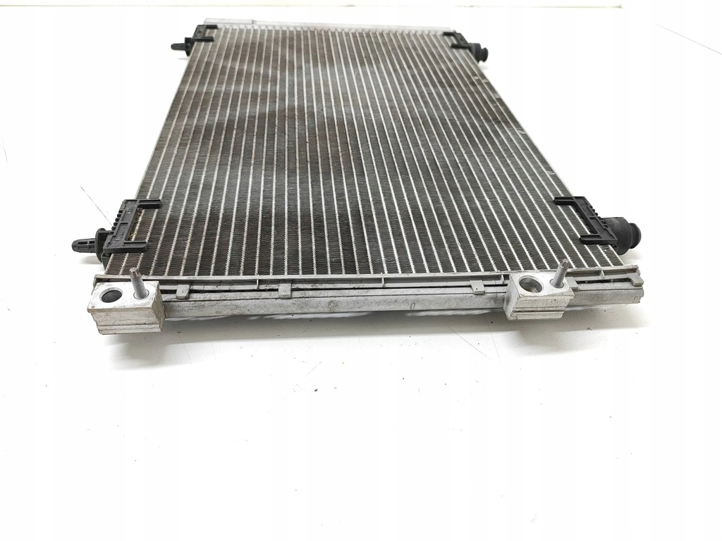 фото №7, Citroen c4 ii 2015 конденсатор / радиатор кондиционера