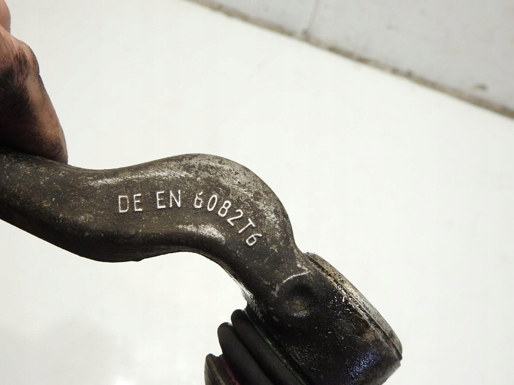 фото №6, Важіль лівий перед bmw x1 e84 2.0 d en6082t6