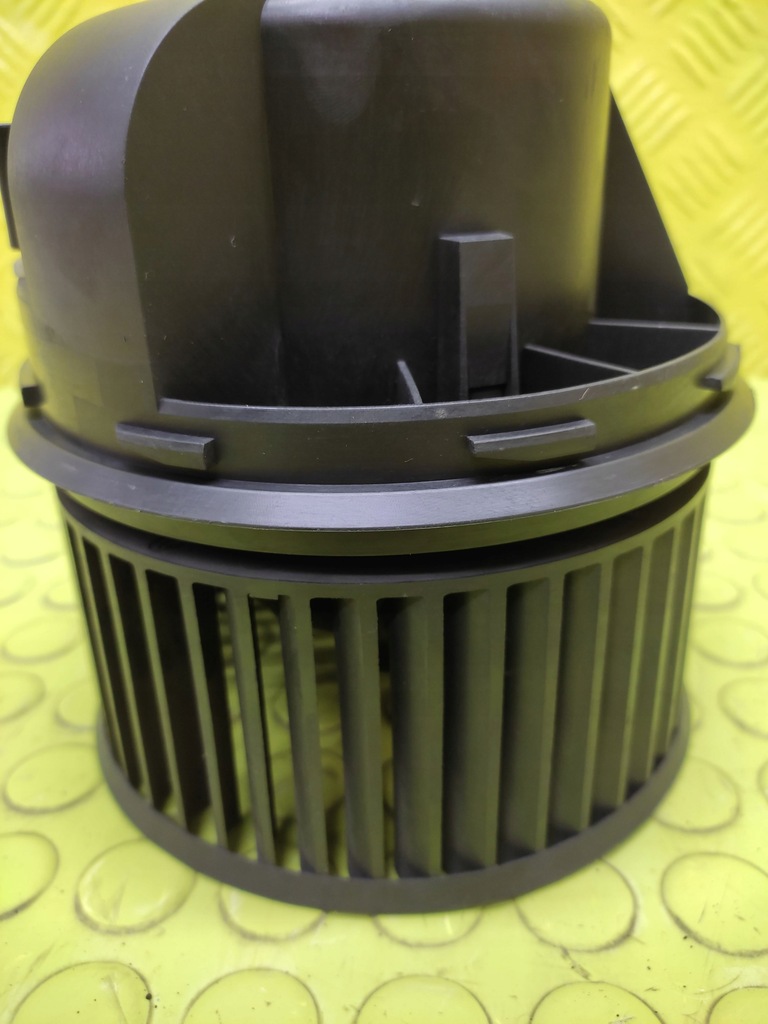 фото №5, Ford c-max повітродувка повітря 3m5h18456ac