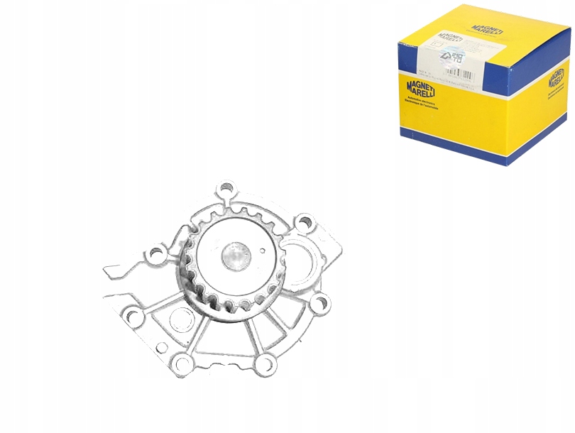 Купить Насос водяная magneti marelli 30751022 8694630 86946