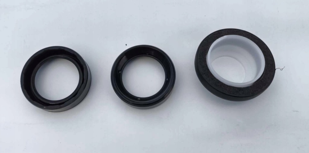 фото №11, Набір прокладка головки двигуна 2,0 ecoboost ford usa escape edge fusion