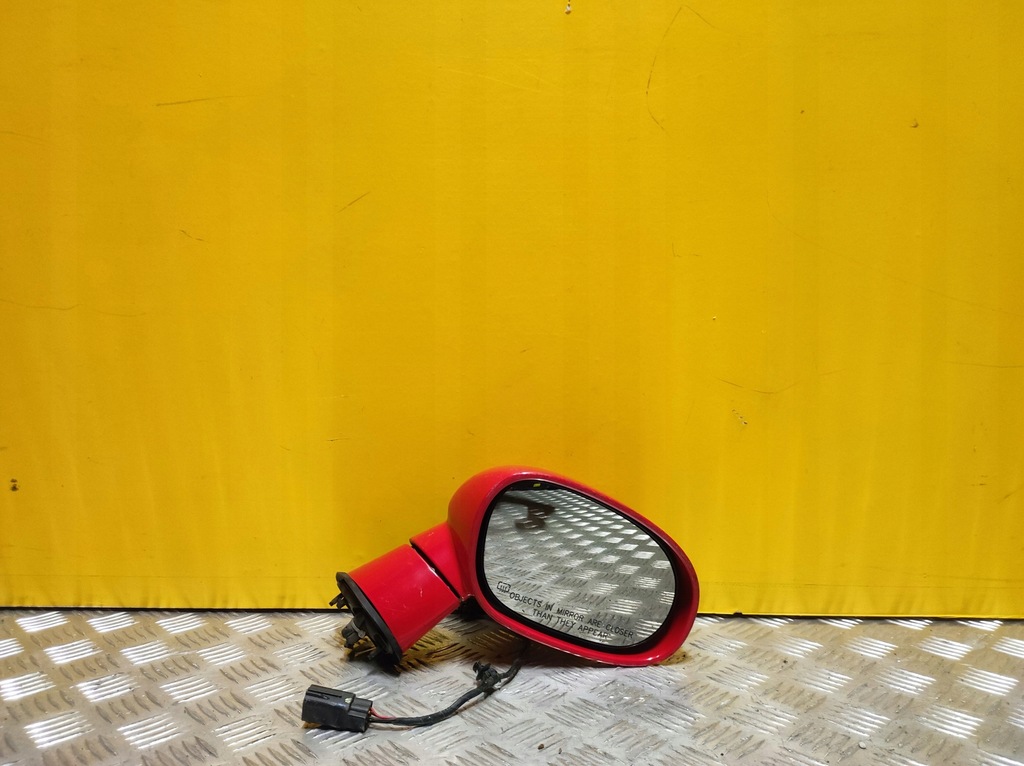 фото №1, Dodge challenger 2015- зеркало наружное r usa