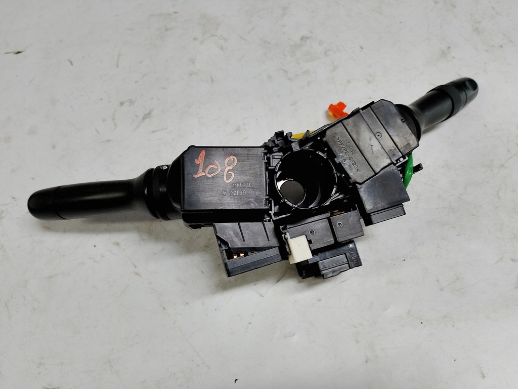 фото №6, Peugeot 108 переключатель комбинированный 17f144 17j085 89245-0d030 europa