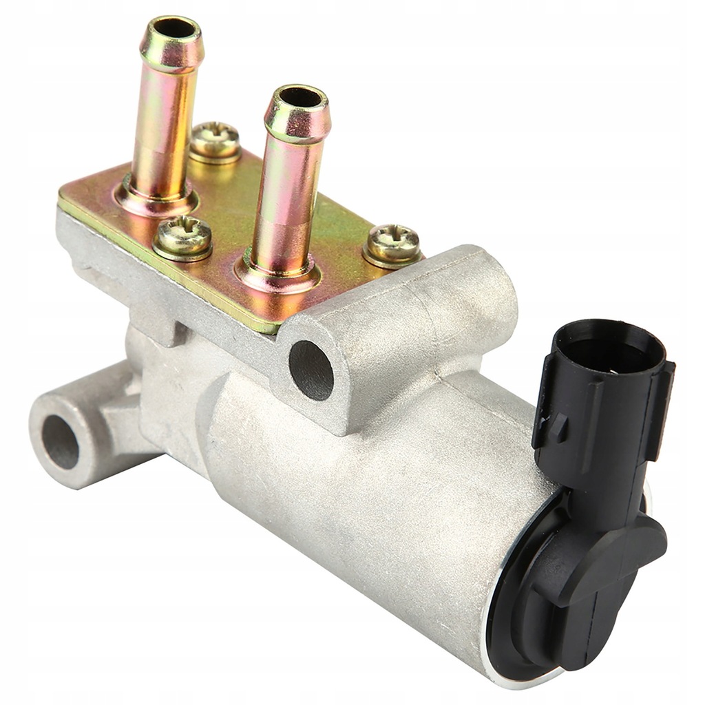 фото №9, Клапан регулювання швидкості передача холостого ходу dla