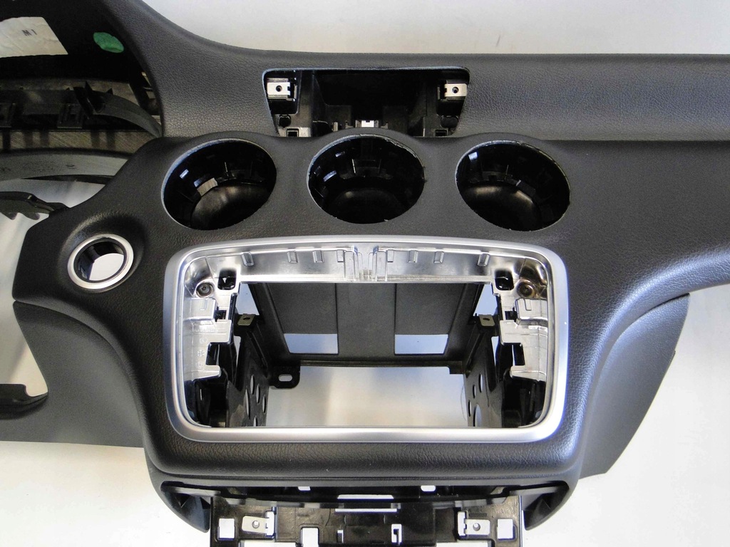 фото №10, Mercedes a w176 176 lift консоль приборная панель приборная панель