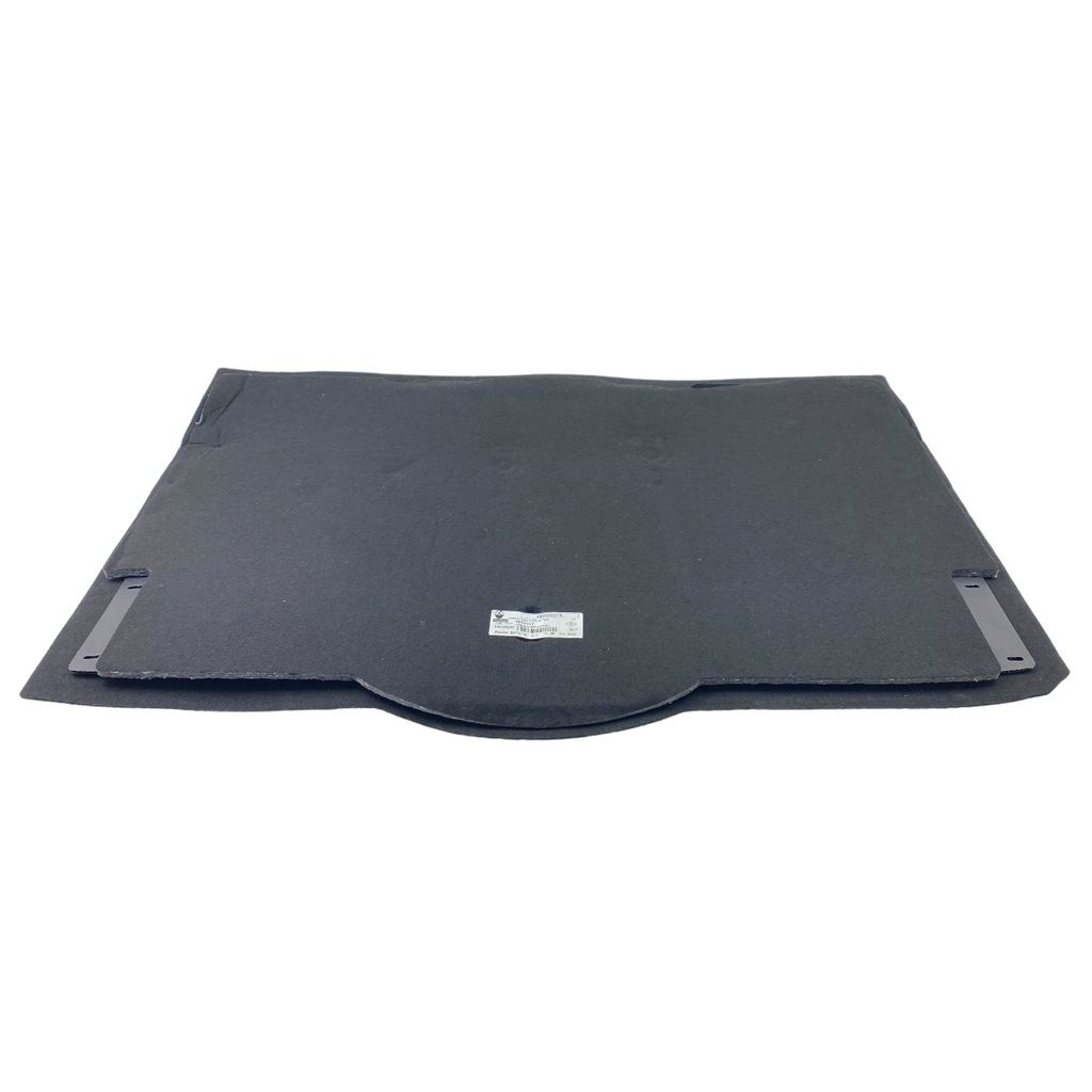 фото №10, Обшивка багажника renault kadjar 849025307r