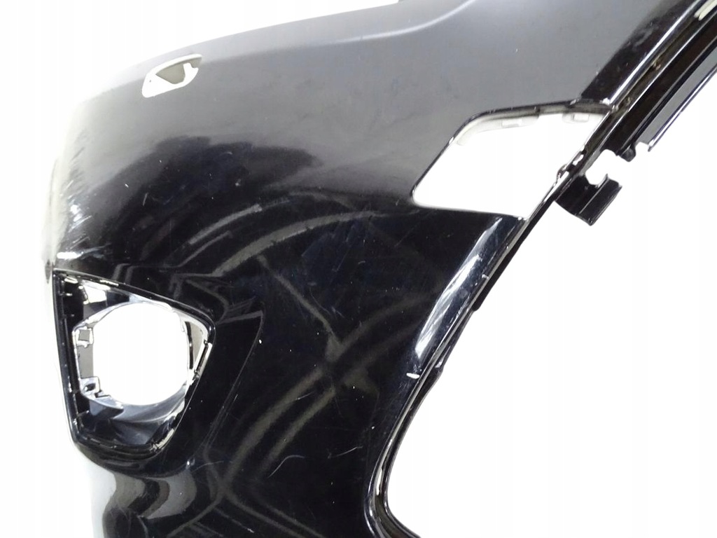 фото №13, Бампер перед передний pod омыватель ford c-max cmax ii 2 mk2 2010-2014