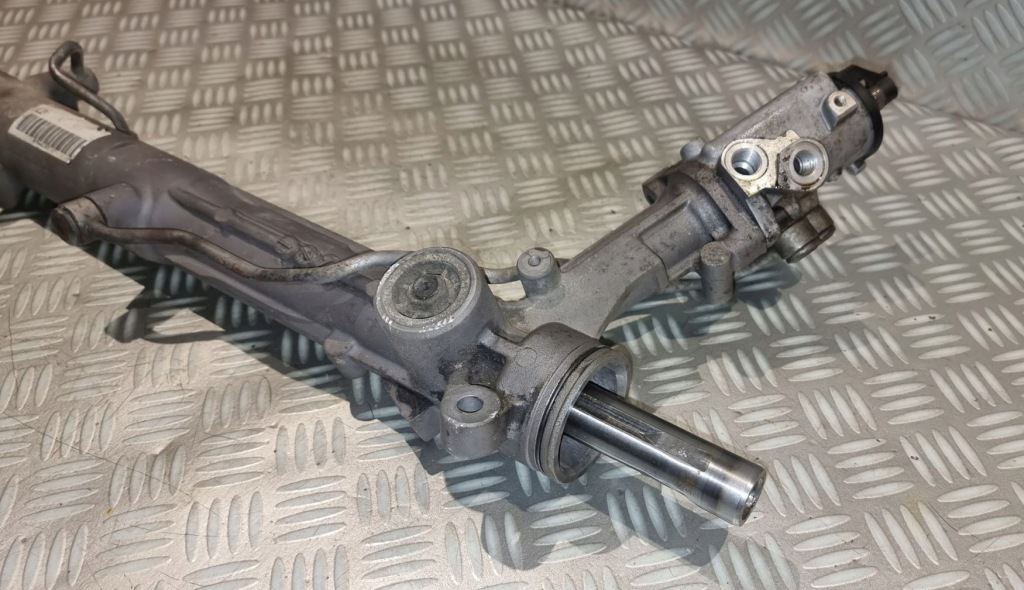 Bmw e60 e63 рейка рульова трансмісія кермова 1 датчик серво 6775422 05r Доставка