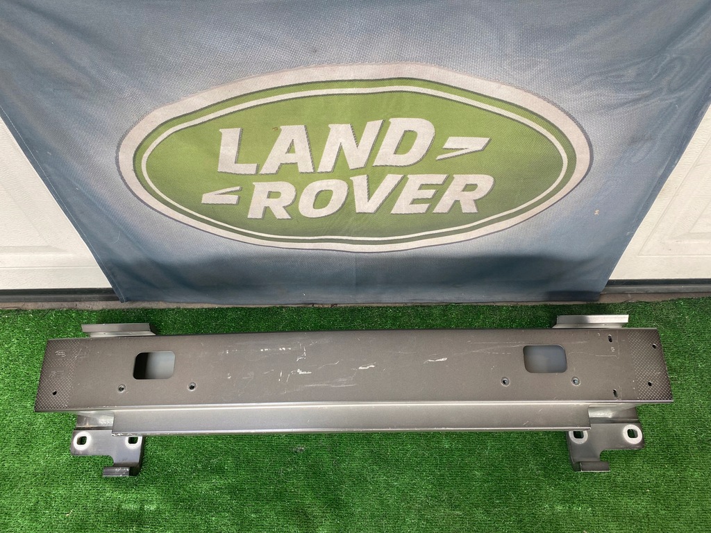 фото №9, Defender l663 молдинг порог внутренняя левый перед