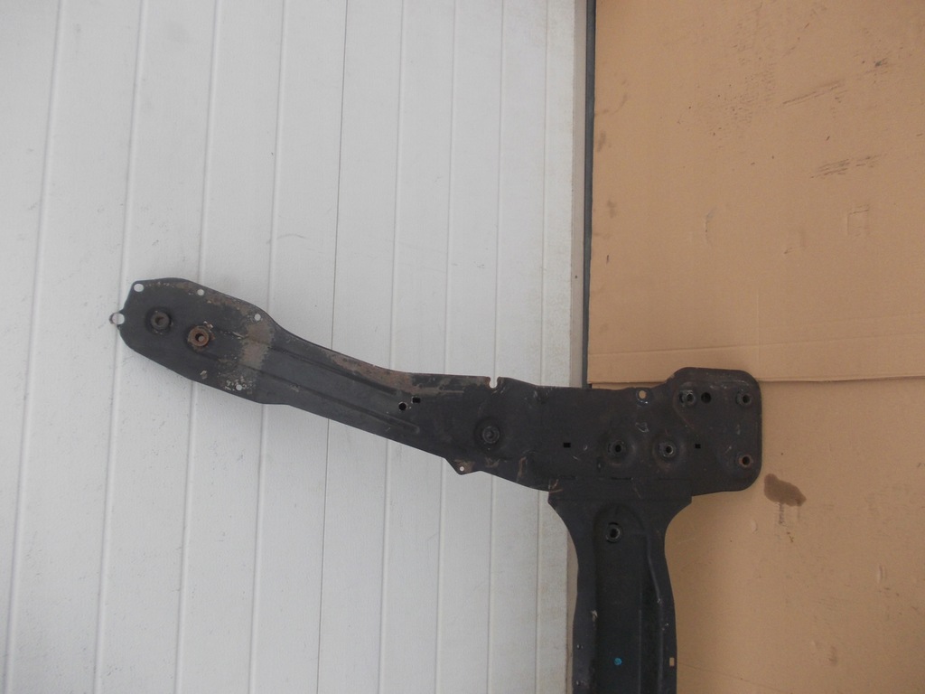 фото №14, Балка підрамник підрамник fiat scudo jumpy expert i 1.9d