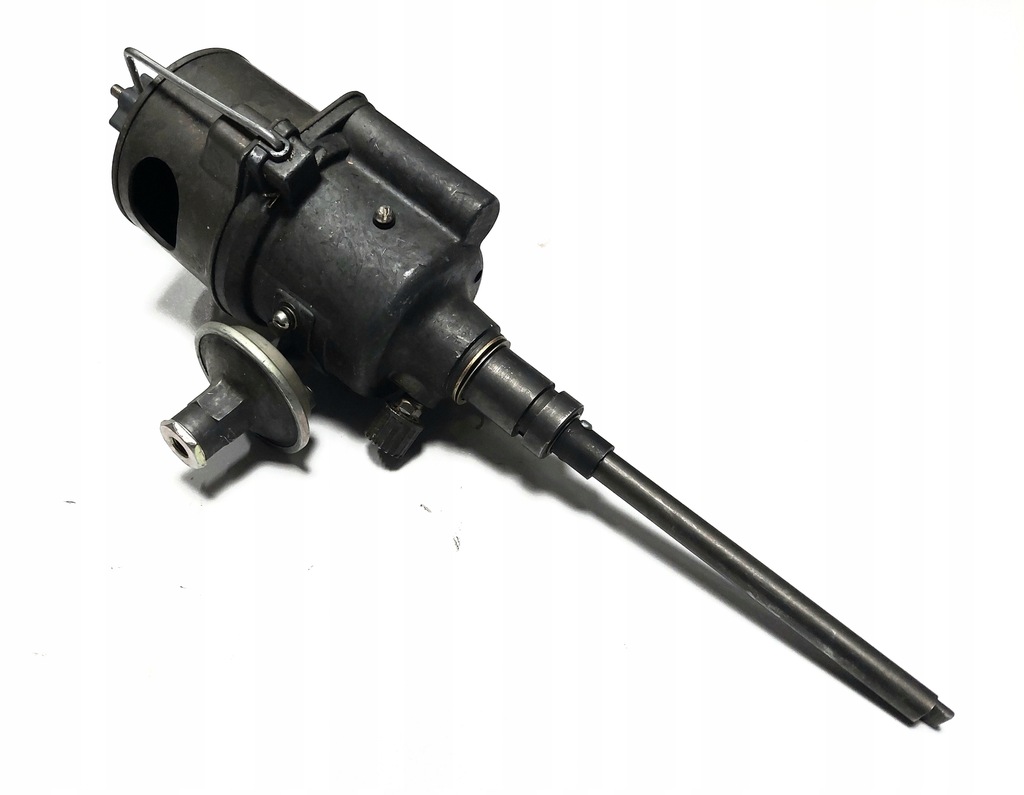 фото №6, Gaz 69 апарат запалювання ekranowany