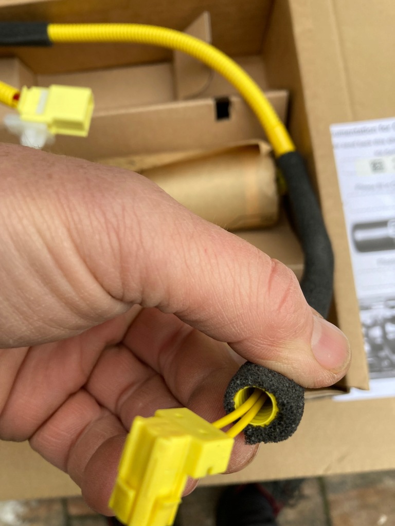 фото №5, Toyota патрон подушка безпеки 04007-17202