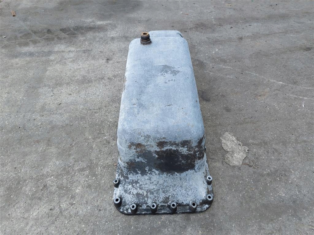 Поддон масляная scania 4 r scania r440 2004-2016r 1507199 Оригинал