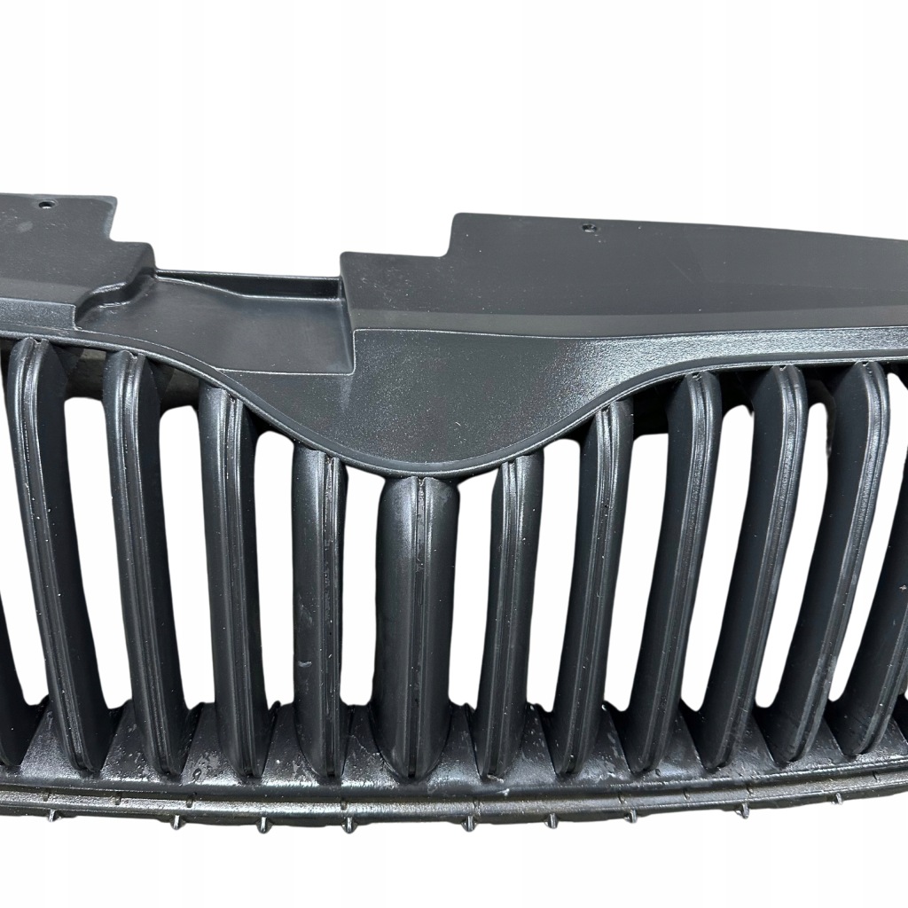 фото №4, Skoda yeti решётка радиатора решётка радиатора бампера