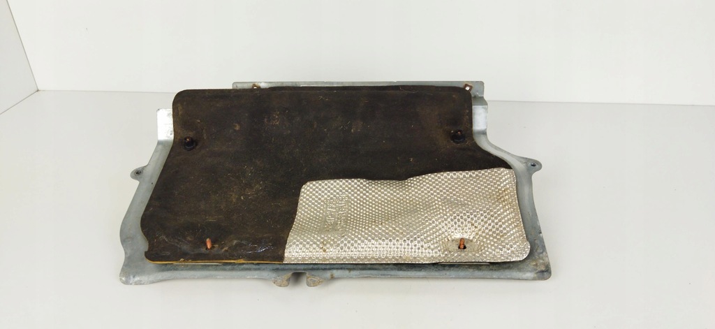 фото №1, Volvo s90 v90 ii защита тепловая 31353774