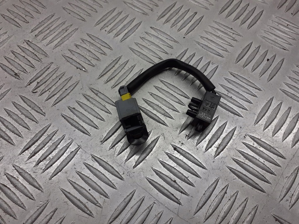 фото №1, Датчик педалі зчеплення peugeot 307 1.4 95835t02