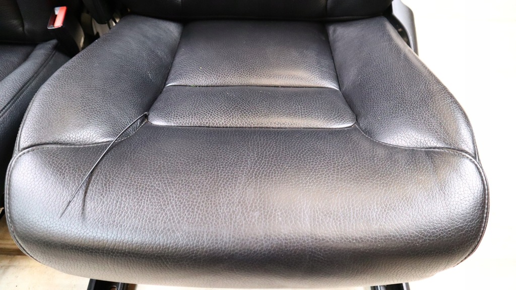 фото №13, Volvo xc90 ii сидіння сидіння заднє сидіння