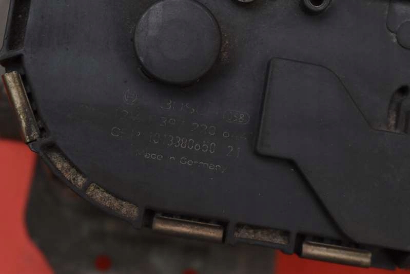 фото №8, Моторчик дворники левый перед eu ford galaxy mk2 mk3 2 ii 3 iii 10r