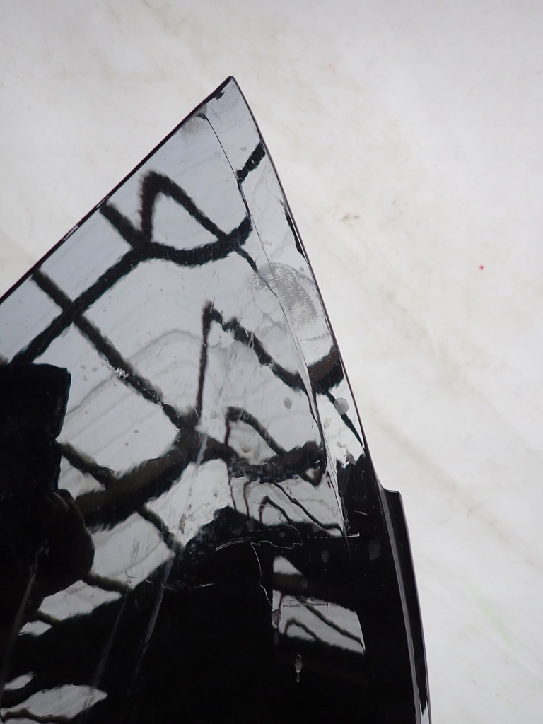 фото №8, Volvo ex30 2023 - крила лівий перед передній