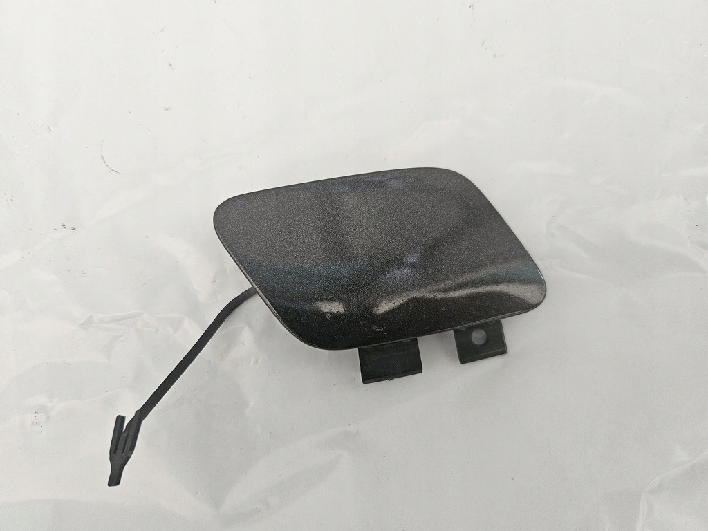 фото №2, Заглушка бампера перед audi a3 8p lift s-line