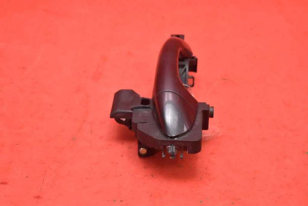 фото №6, Ручка левая задняя задняя графитовая kia ceed 2 ii kombi 15-18