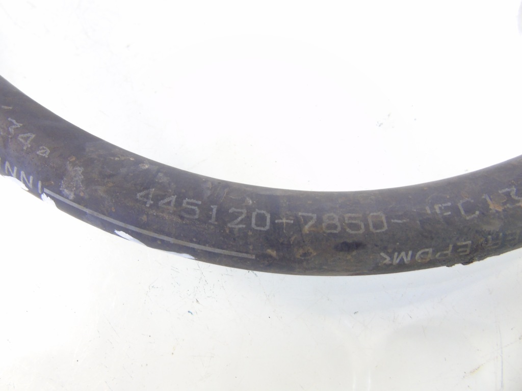 Шланг трубка кондиционера lexus ls430 445120-7850 Оригинал