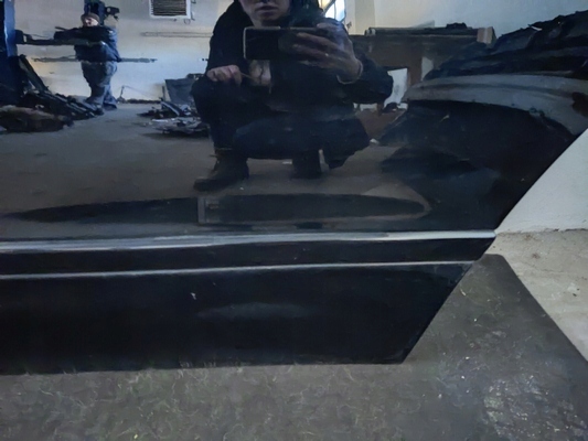 фото №6, Bmw e39 дверь левый задняя задний schwarz 2