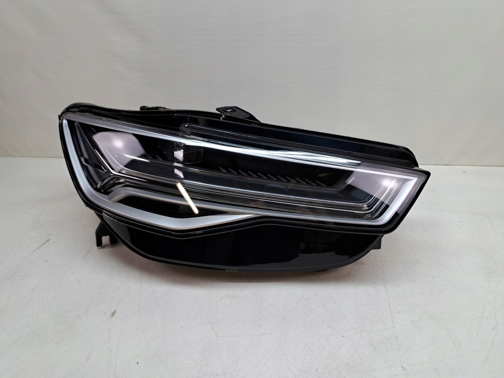 фото №1, Audi a6 c7 lift лампа правая full led matrix 4g0941036