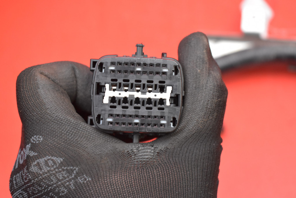 фото №7, Жгут двигателя 24011-3nl1a nissan leaf 1 i ze0 lift 109 km 80 kw 10-17