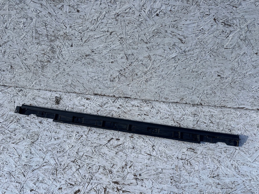 фото №1, Cx-5 ii молдинг поріг права kb7w-51pl1 kb7w-51pk1