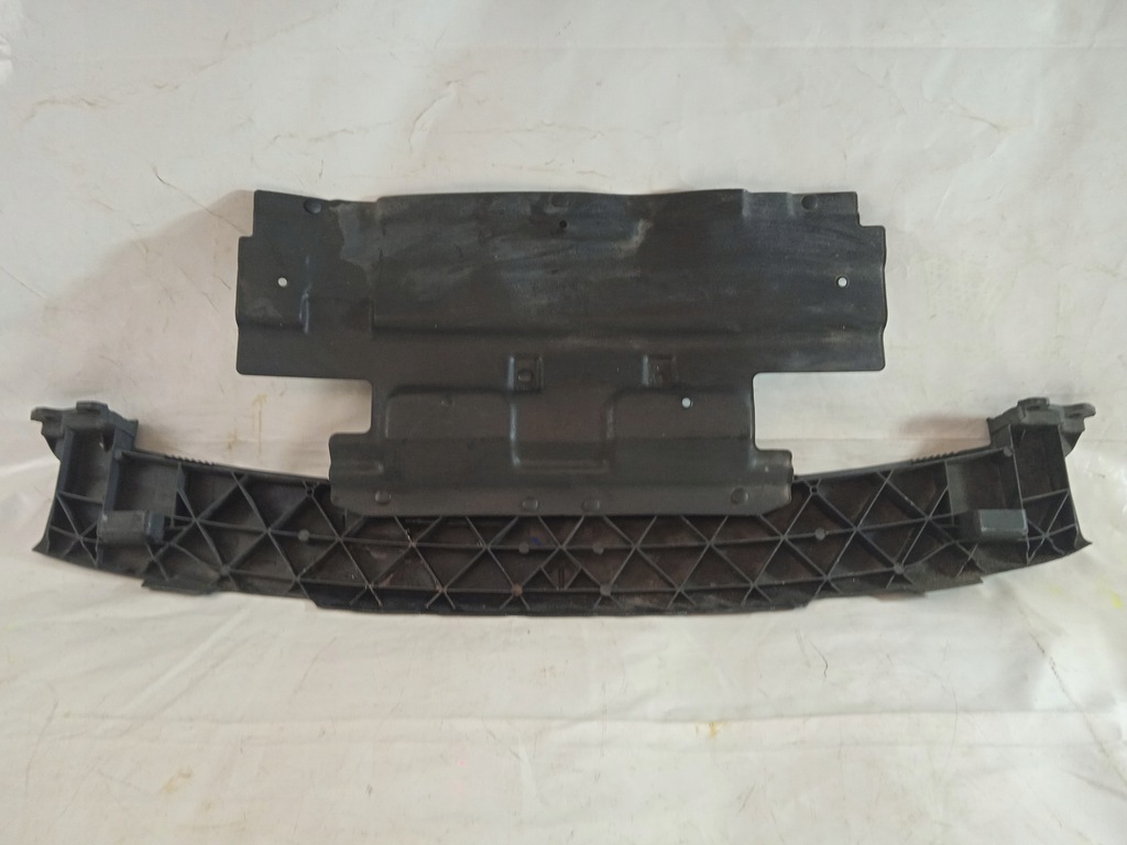 фото №10, Dodge ram 09- усилитель верхний с защита pod радиатор usa