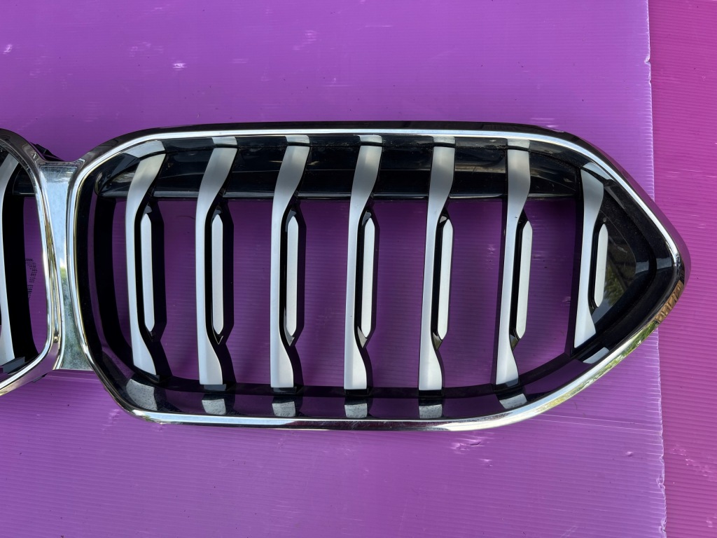 фото №4, Bmw оригінальний номер 7476257 7476258