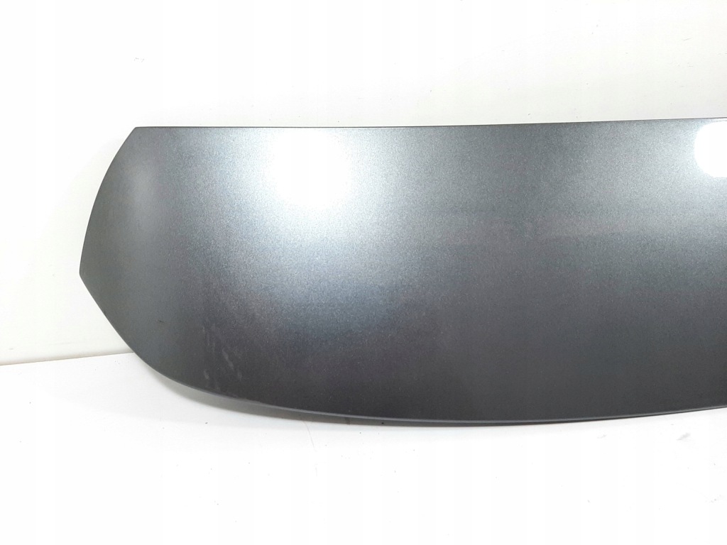 фото №8, Honda accord viii kombi 09r спойлер спойлер крышки kod nh737m 74900 tl4 g010