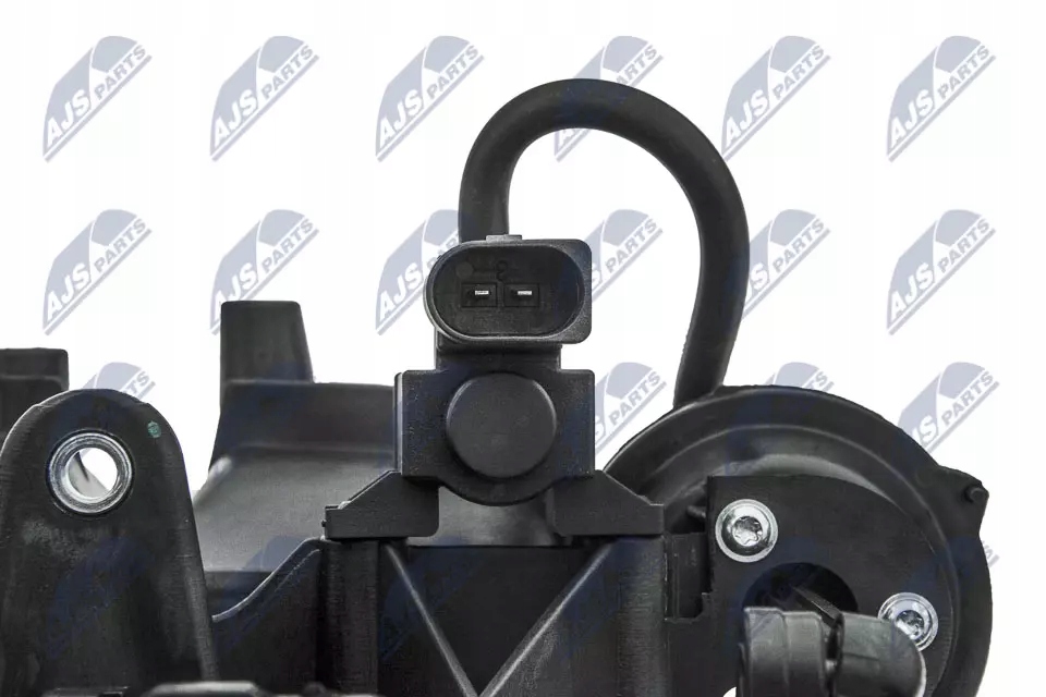 фото №9, Колектор всмоктуючий