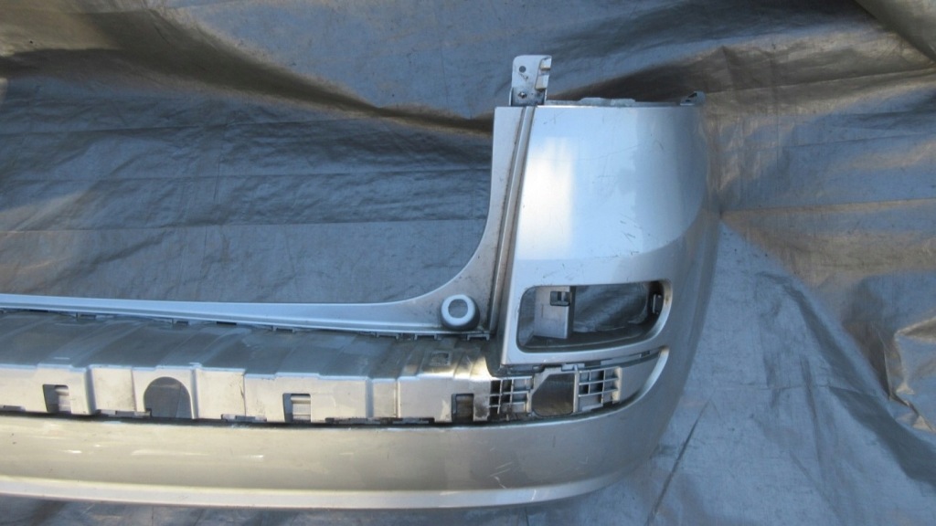 Renault clio 3 универсал бампер задний задний / 4075 Киев