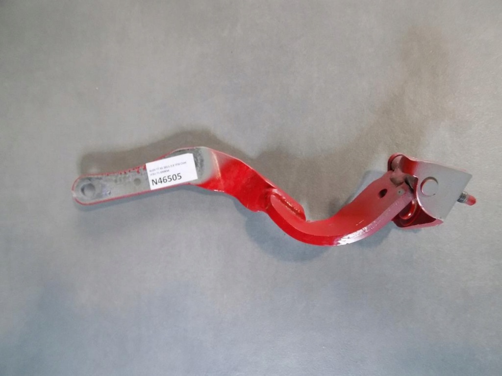 фото №1, Audi tt 8s петля крышки левый 8s8827299