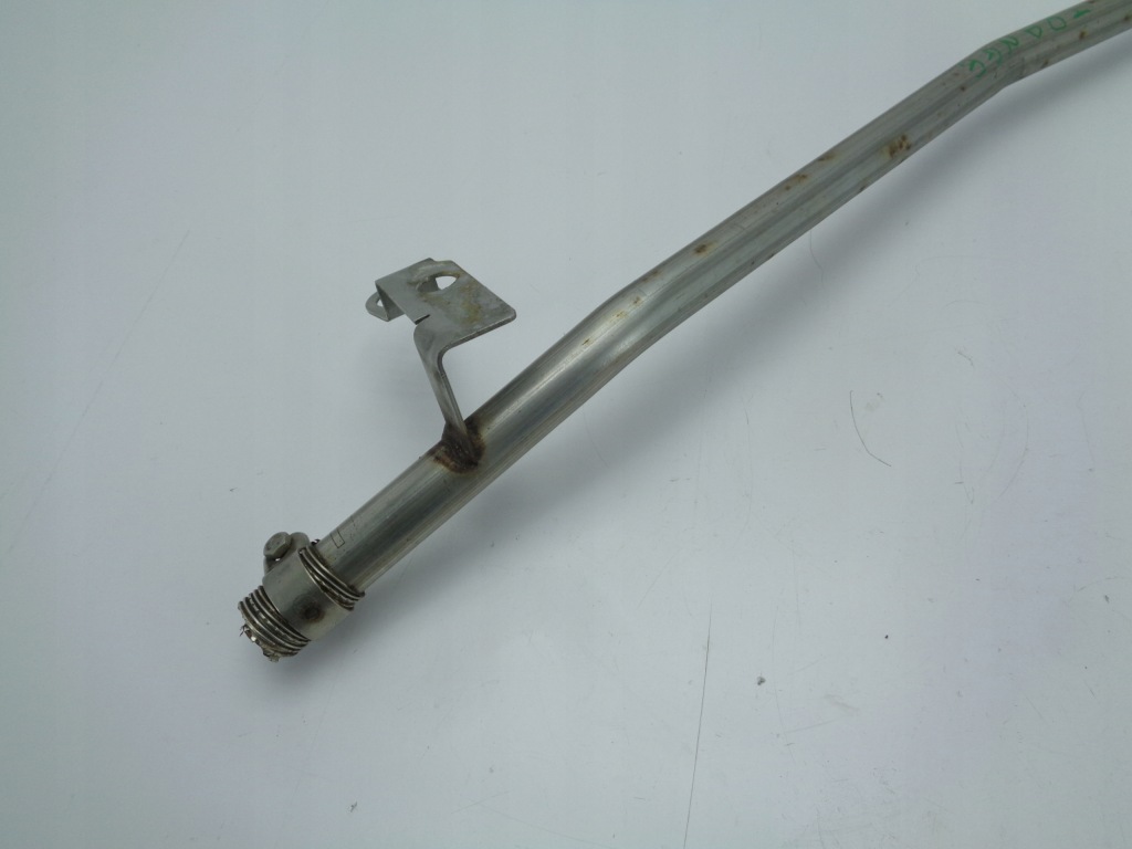 фото №4, Renault t gama вихлоп труба обігріву webasto 82541611