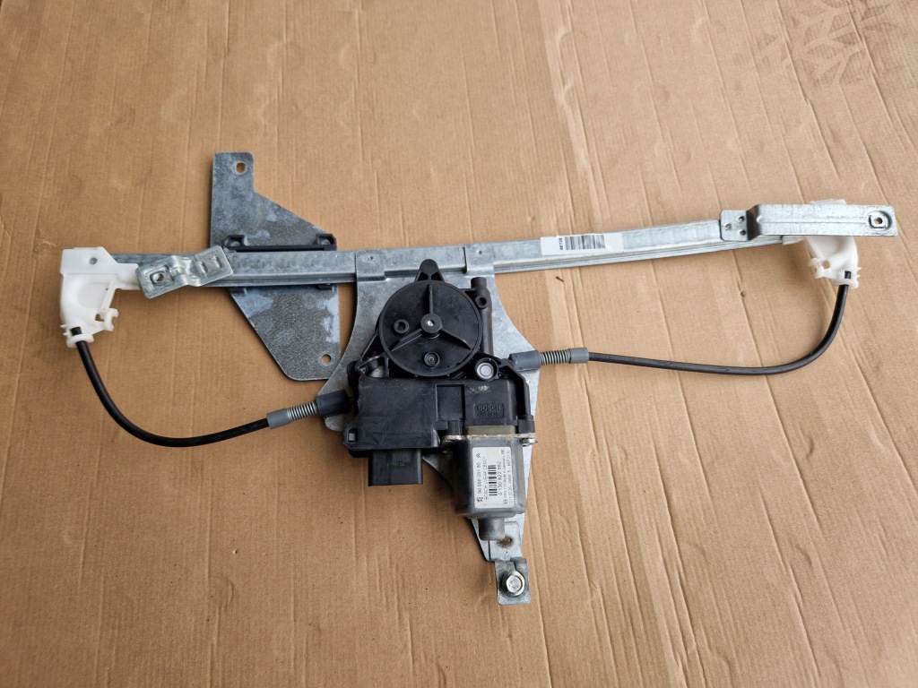 фото №1, Подъемник стекло правый перед peugeot 508 i sw 9688808180