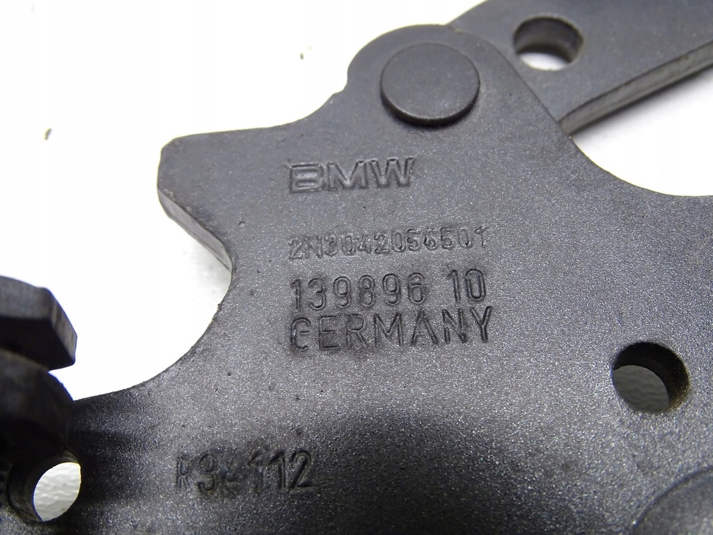 фото №9, Петля петли капот комплект правый левый 139896 bmw f20 f21 f31 f30