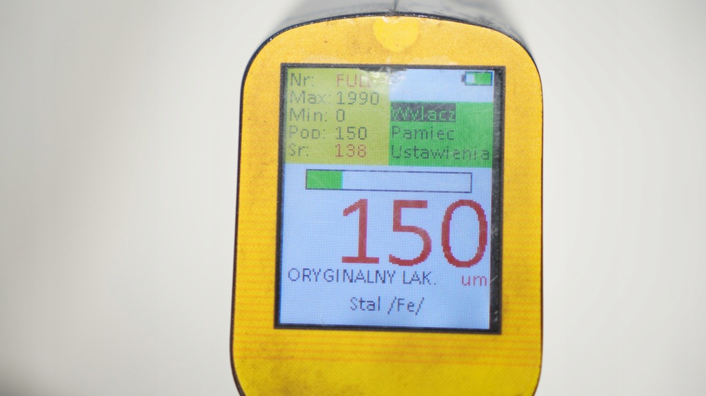 фото №8, Дверь правый перед opel zafira c 12-16r z22c