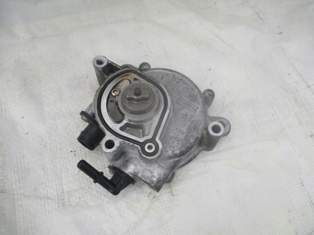 фото №1, Насос вакуум ford puma mk2 focus mk4 1.0 ecoboost