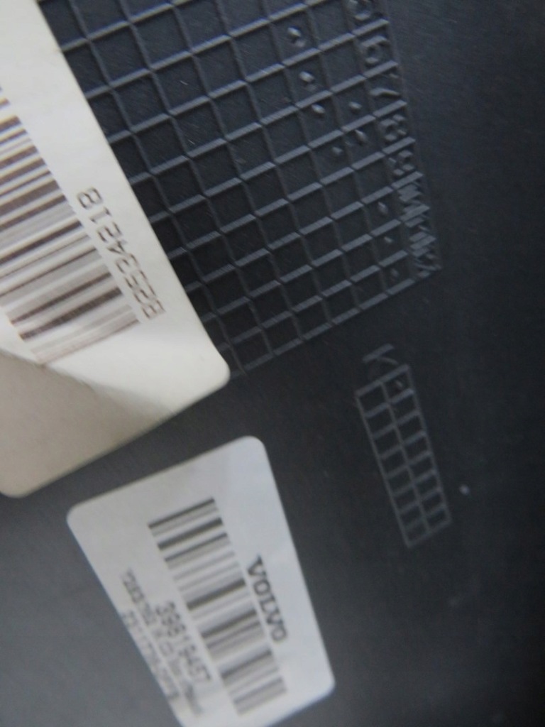 фото №8, Подлокотник кожаный кожа volvo s60 ii v60 39819457