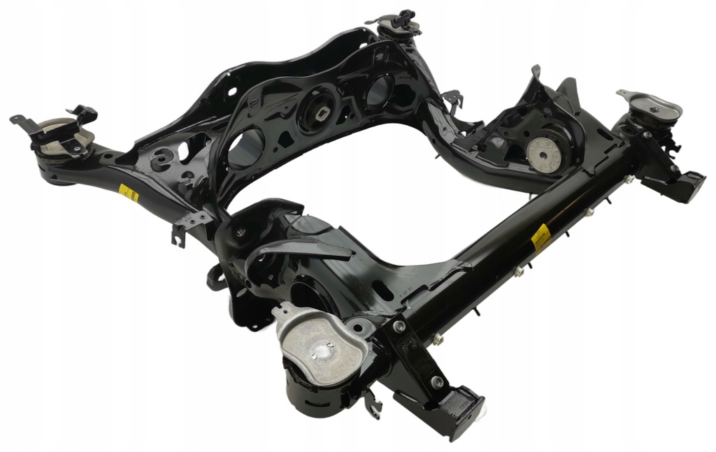 фото №7, Підрамник підрамник підрамник поперечина задня vw id. buzz 1n3505235q nowa оригінальна