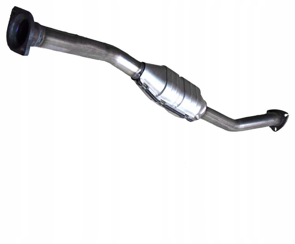 Купити Каталізатор peugeot boxer 2,8 hdi 2002-2006