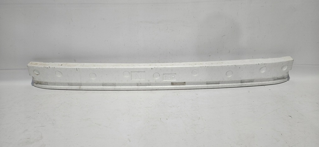 фото №1, Абсорбер бампера задняя toyota camry viii 17-