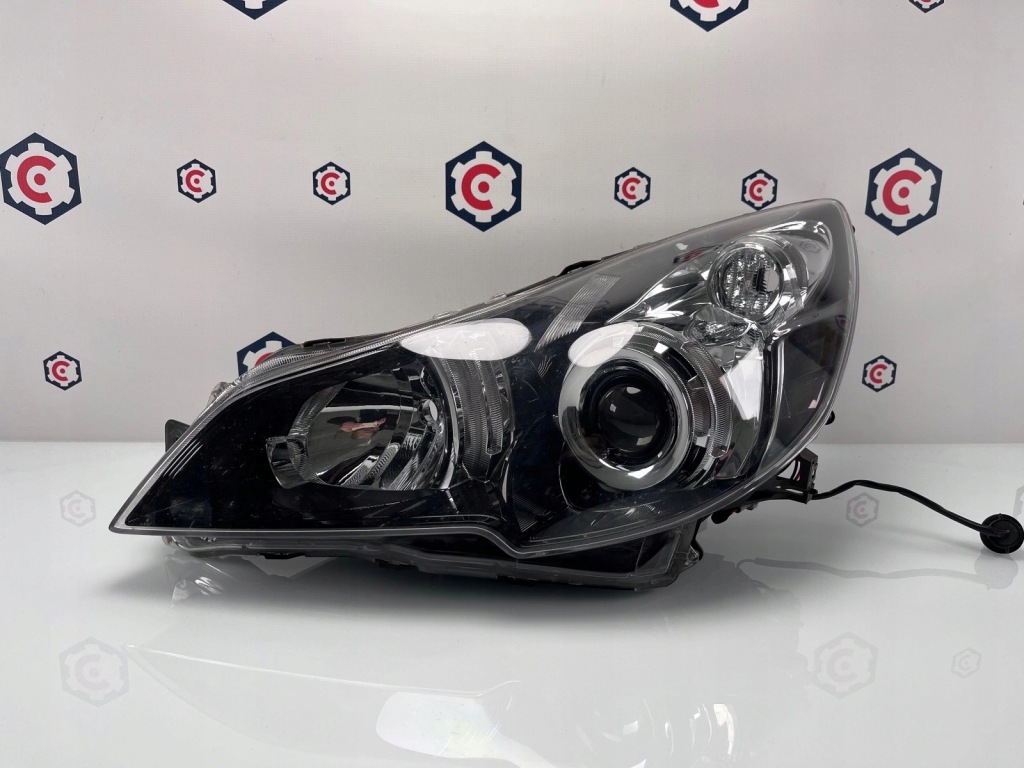 фото №1, Лампа ліва перед subaru outback ксенон 2009-2012